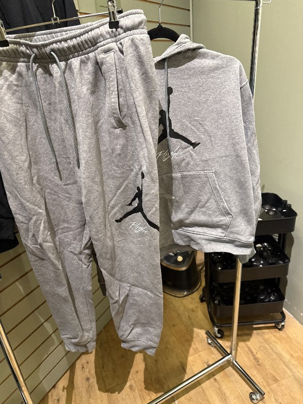 Jordan tracksuit
