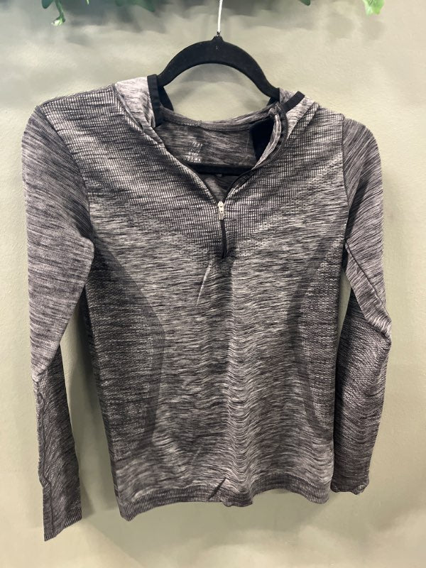 H&M íþrótta peysa