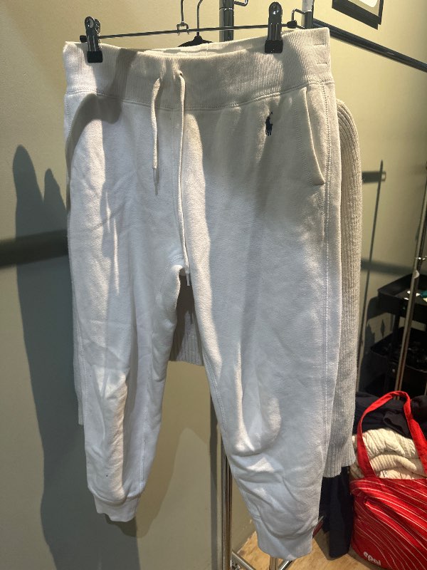 Ralph Lauren buxur