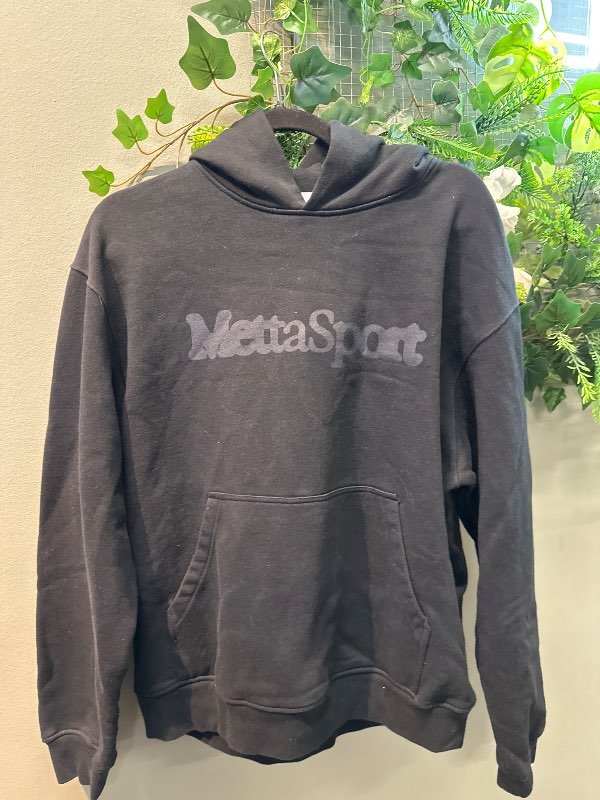 MettaSport Stencil