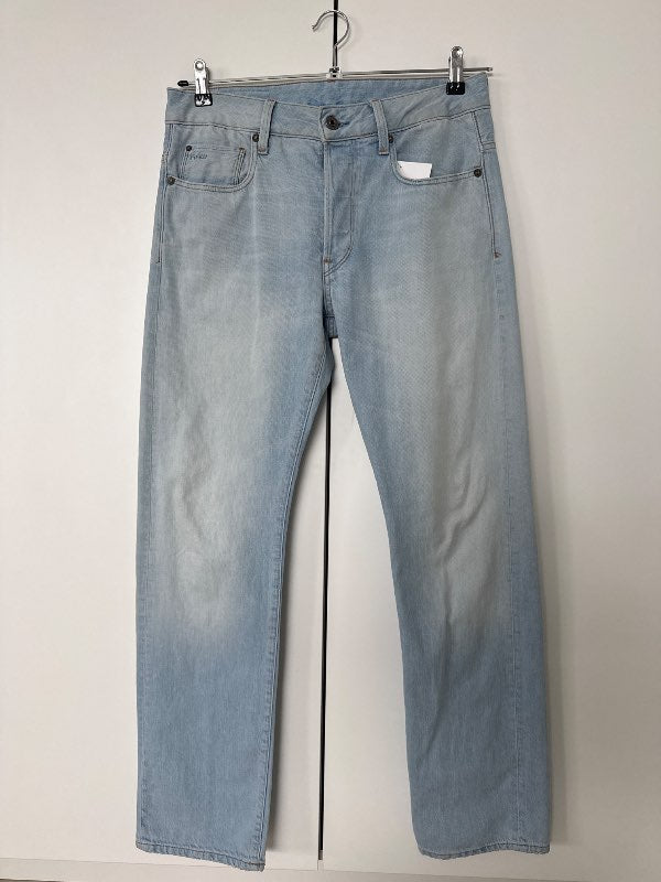 Gallabuxur GStar Raw