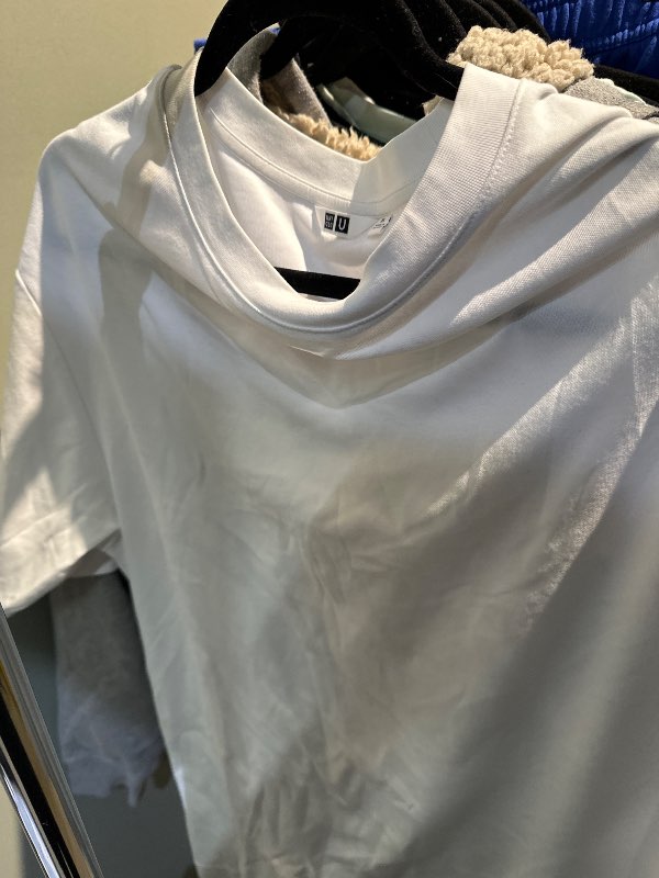 Uniqlo bolur