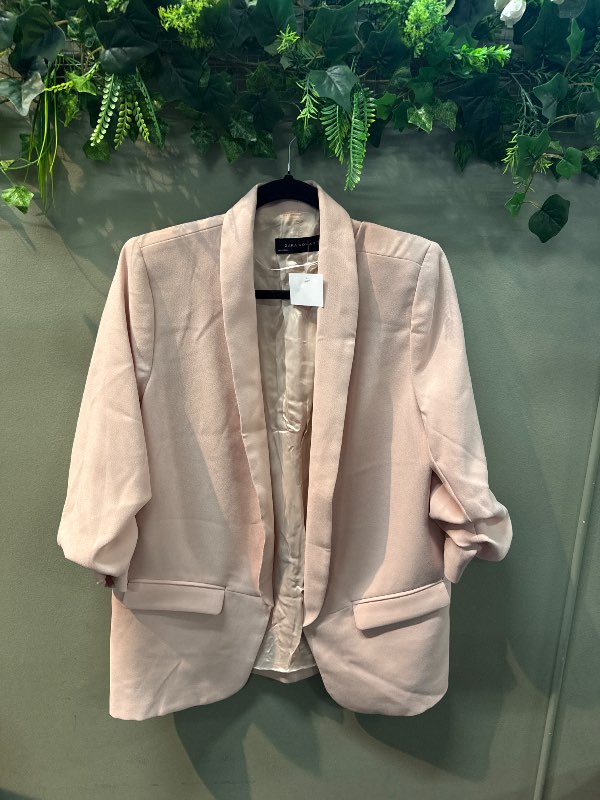 Zara blazer