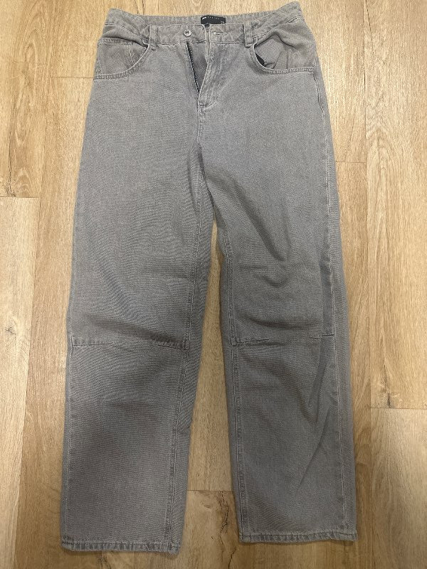 Asos Gallabuxur
