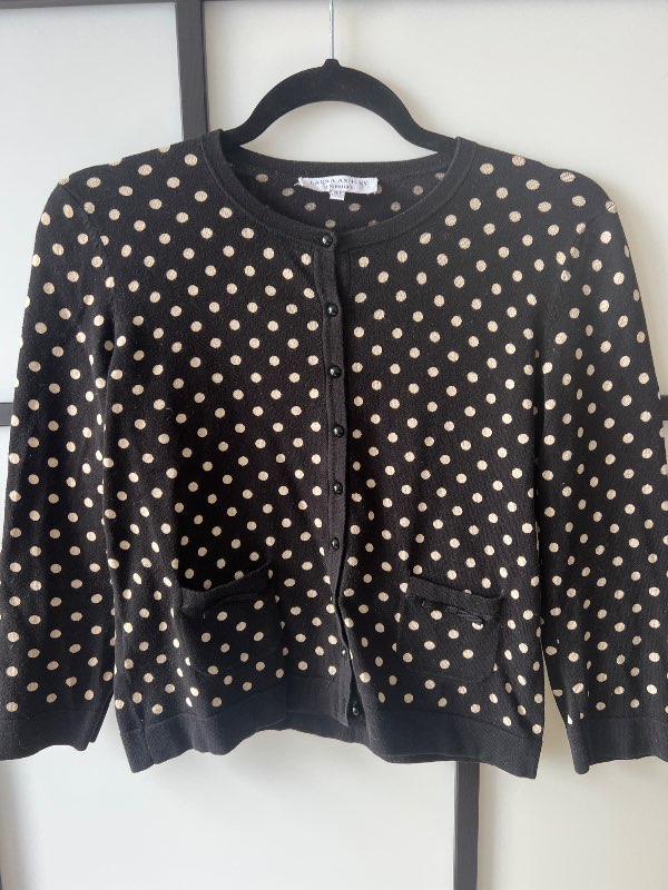 Laura Ashley golla dopp