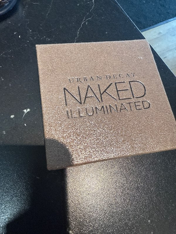 Urban decay highlighter
