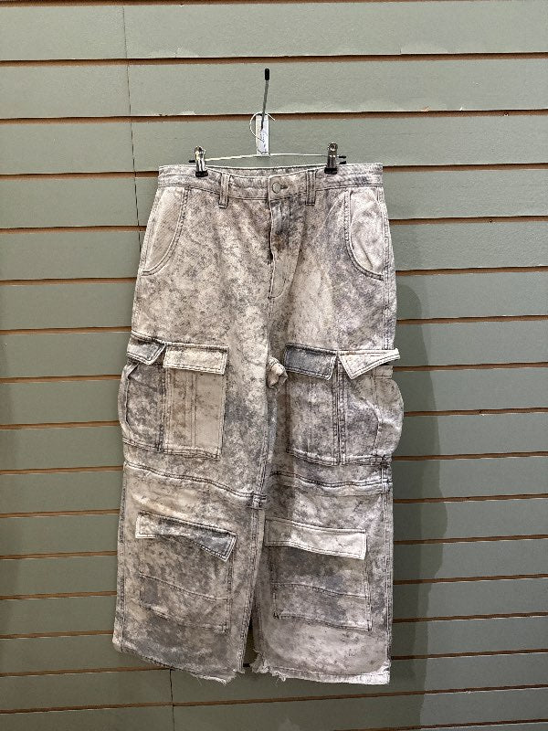 Zara buxur / jorts