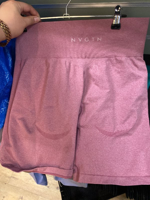 NVGTN stuttbuxur