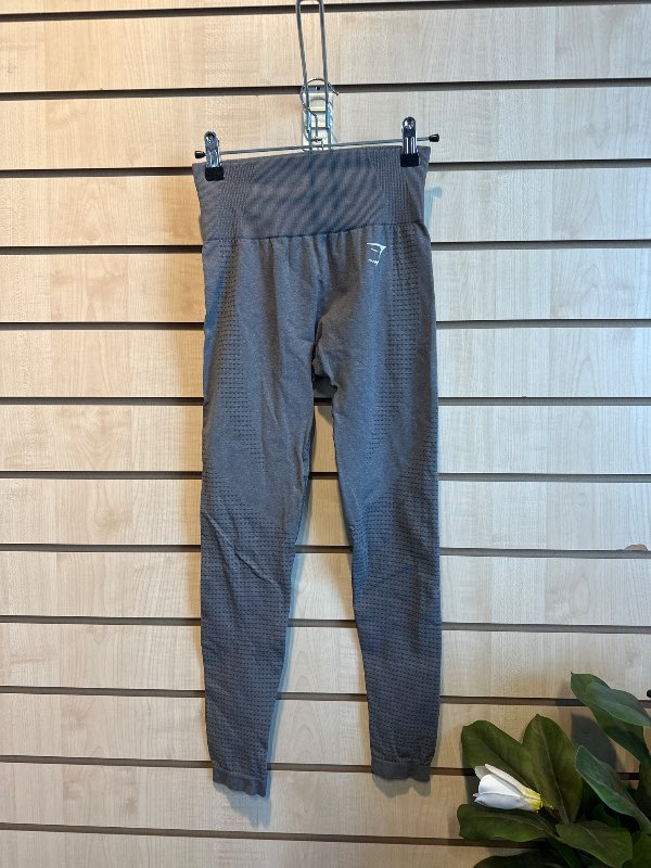 gym shark leggings