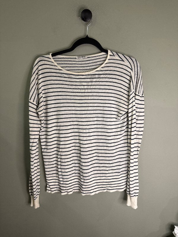 Pull and Bear