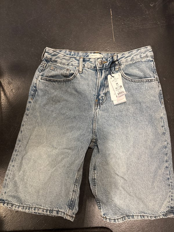 Bláar jorts