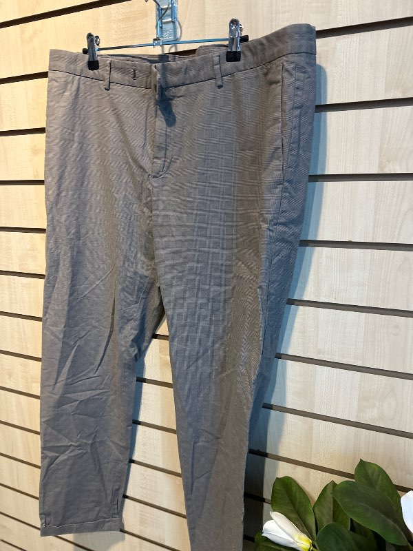 Massimo Dutti jakkafatabuxur