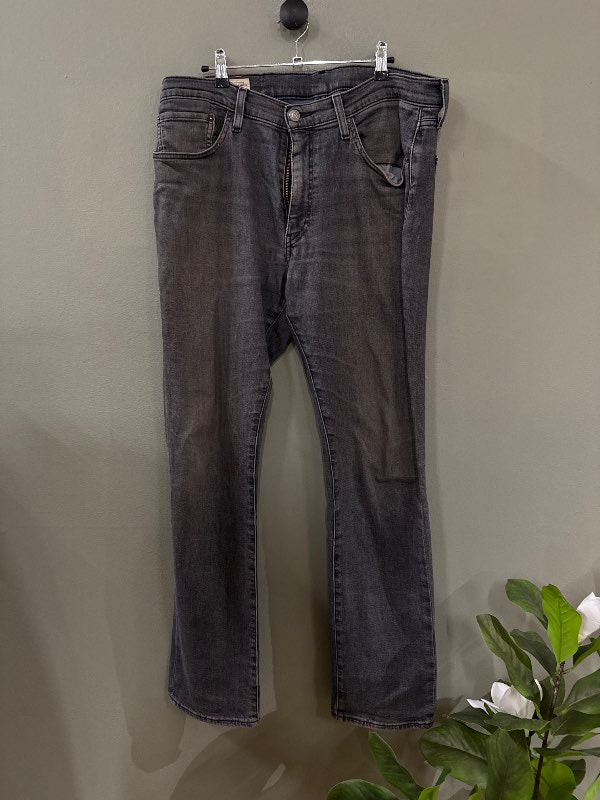 Levi’s 511 gallabuxur