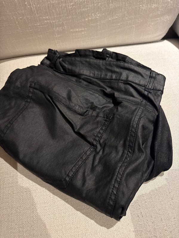 Fleather buxur 50