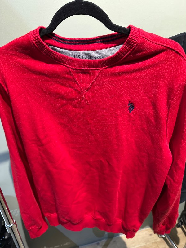 Polo peysa