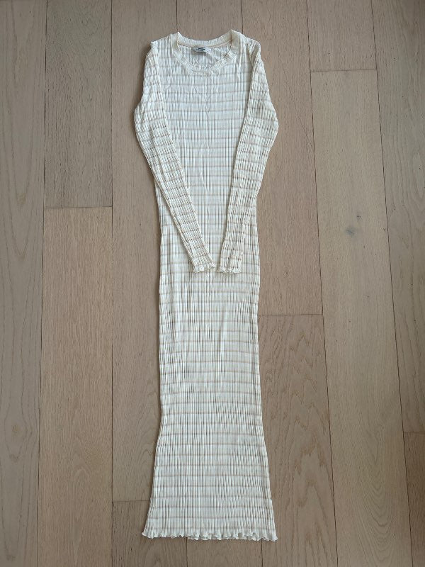 Mads Nørgaard kjóll