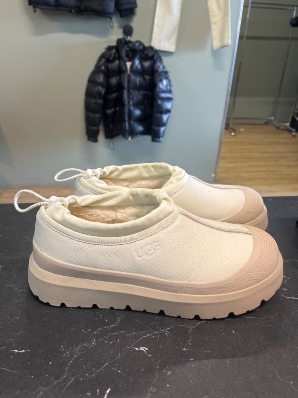 Ugg skór