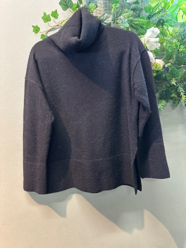 Massimo Dutti Kasmír peysa