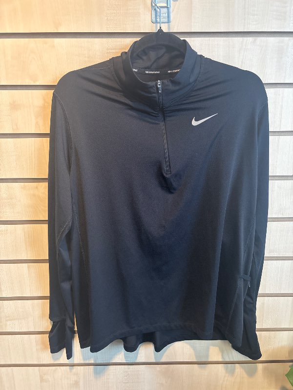 Nike peysa