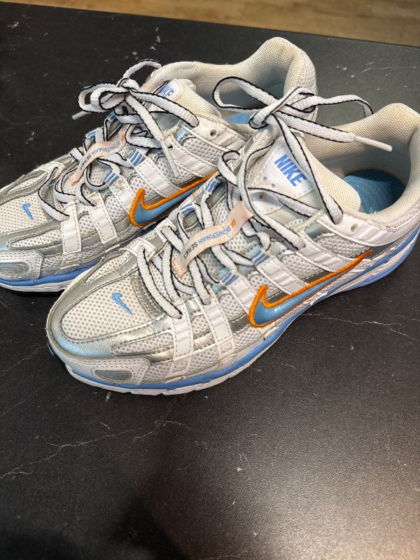 Nike p6000