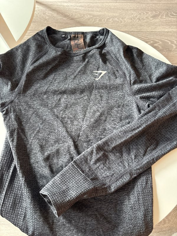 Gymshark langerma