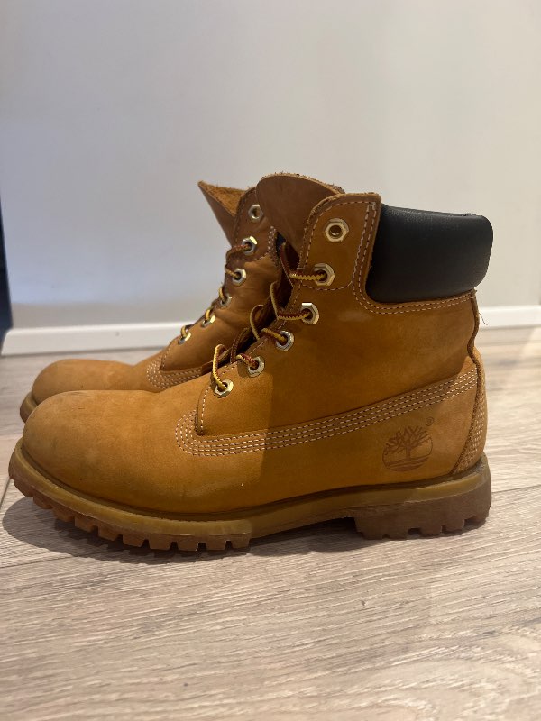 Timberland premium women
