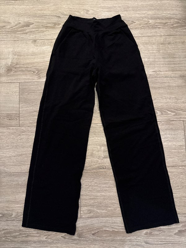 DTL ultra soft fleece buxur