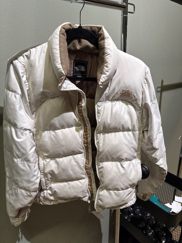 Jacket the north face