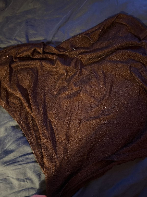 Vintage (hægt setja belti) bolur