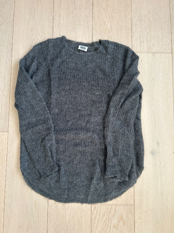 Weekday prjónapeysa