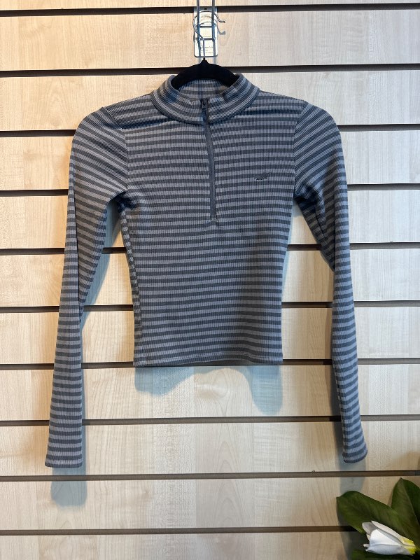 hollister röndótt