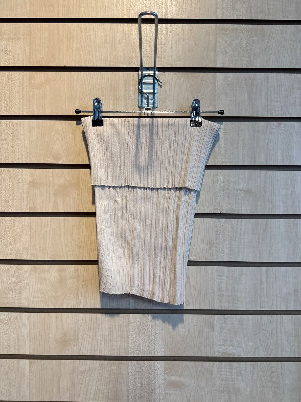 &other stories tube top