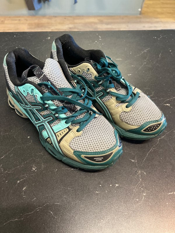 Asics