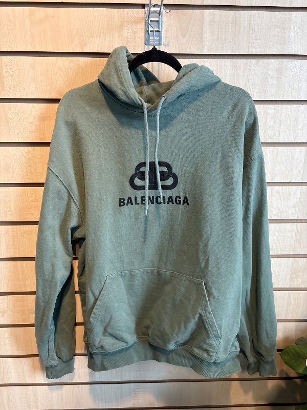 Balenciaga peysa