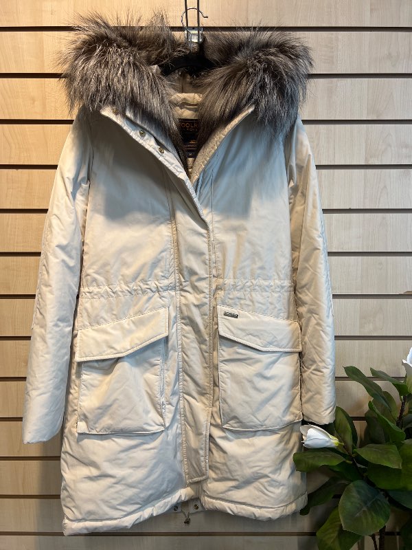 Woolrich