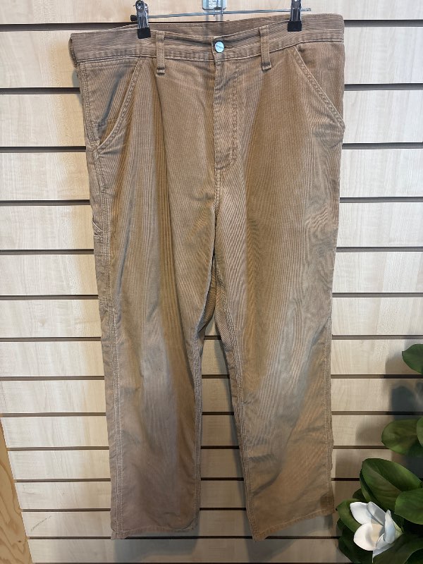 Carhartt buxur