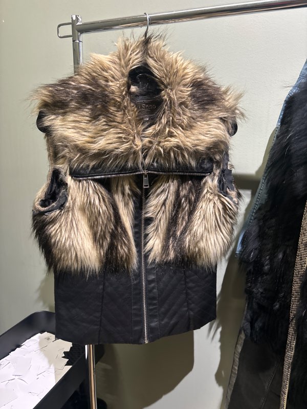 Cavalini loðvesti
