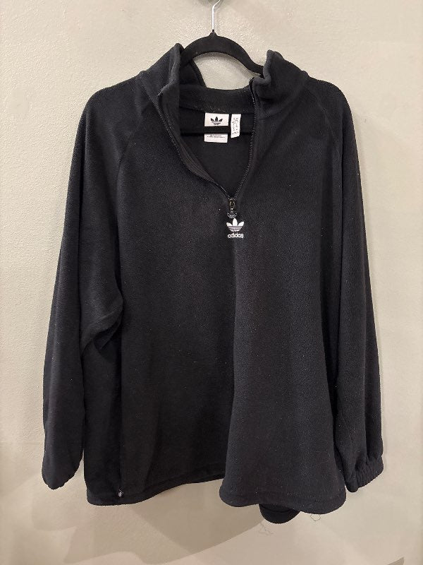 Adidas peysa