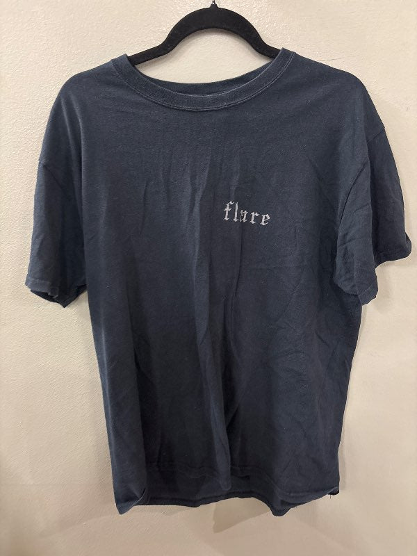 Flare clothing