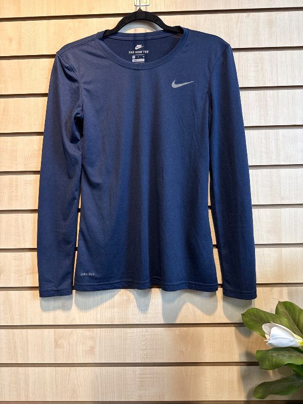 Nike íþróttapeysa