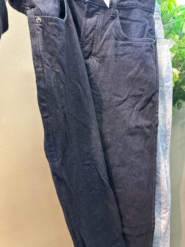 Zara gallabuxur