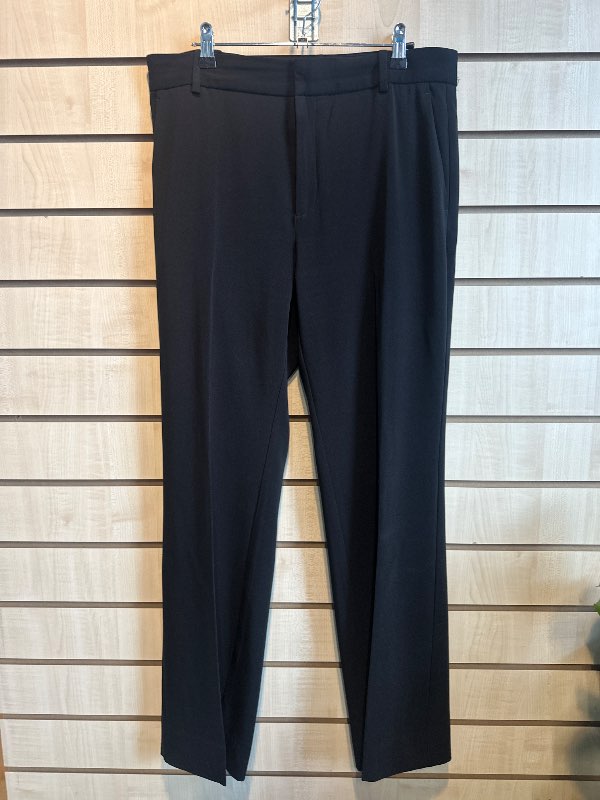 inwear svartar buxur