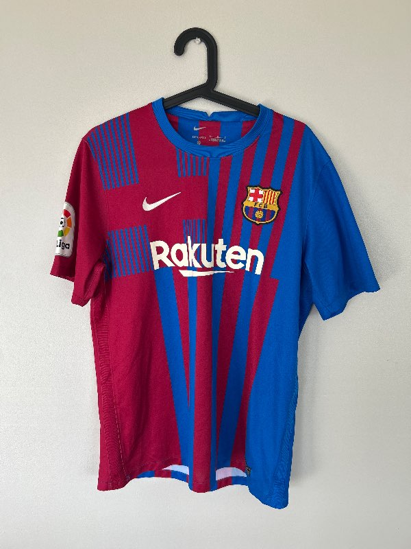 Nike - Barcelona treyja