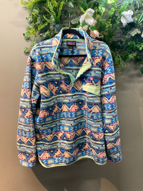 Patagonia peysa