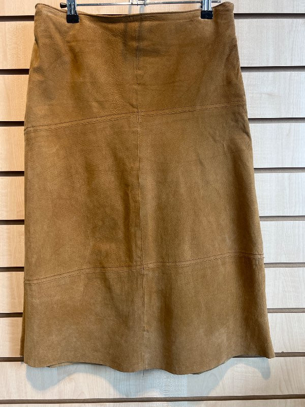 Vintage joujou 100% rússkinn