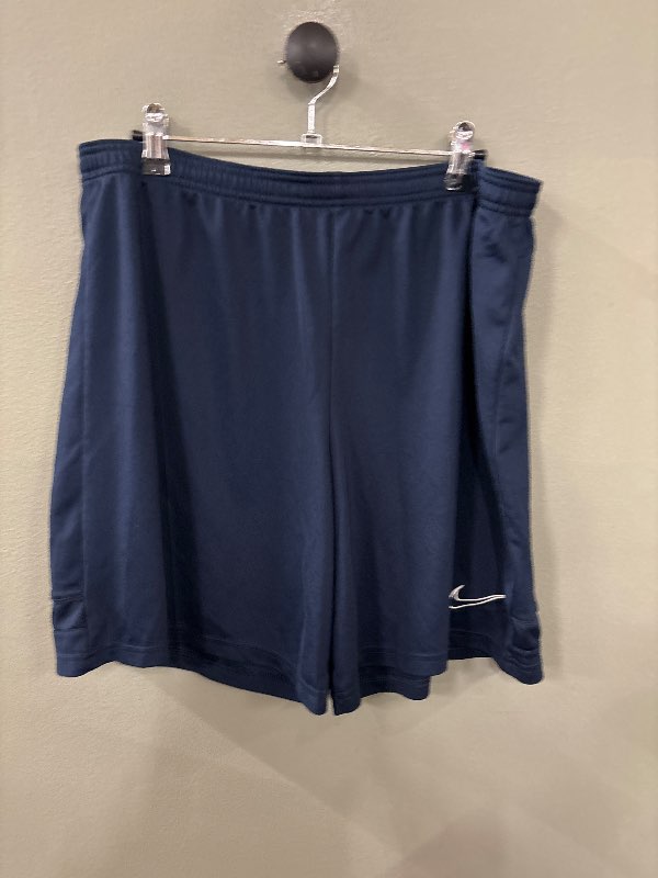 Nike stuttbuxur