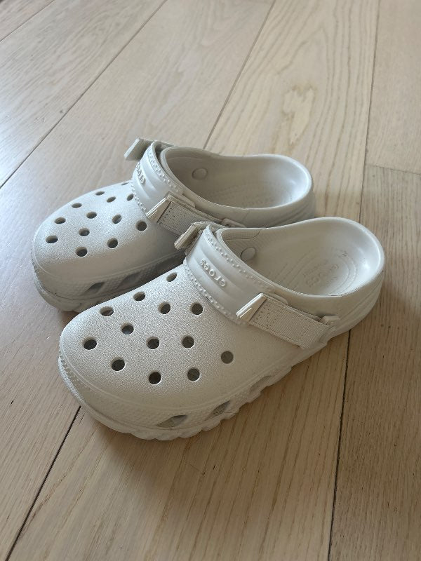 Crocs skór