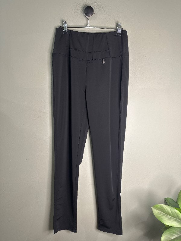 Svartar leggings