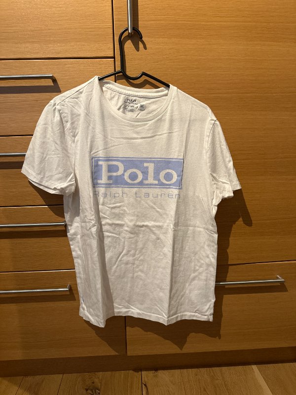 Polo Ralph Lauren bolur