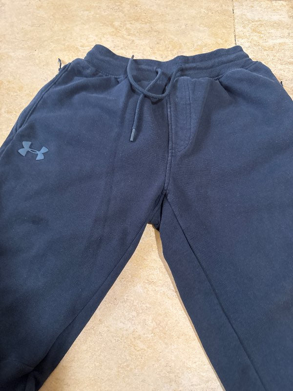 Under Armour